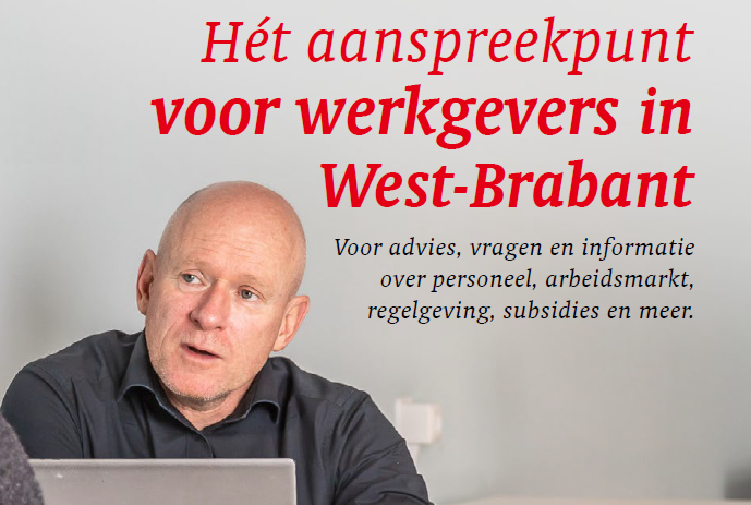 West-Brabant werkt door